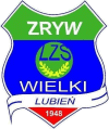 Wappen LZS Zryw Wielki Lubień  124801