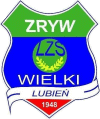 Wappen LZS Zryw Wielki Lubień