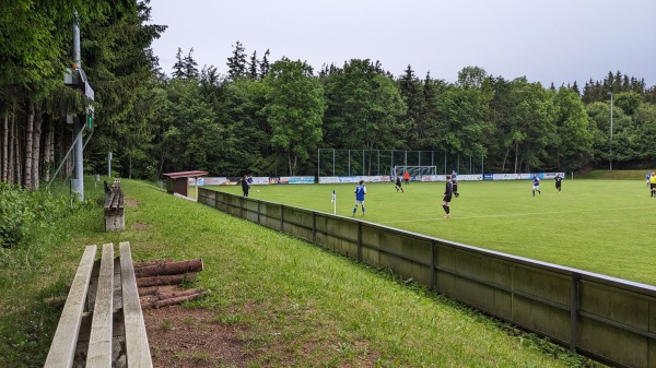 Waldstadion - Vilgertshofen-Issing