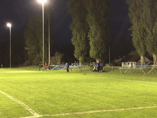 Sportplatz am Bürgerpark - Braunschweig