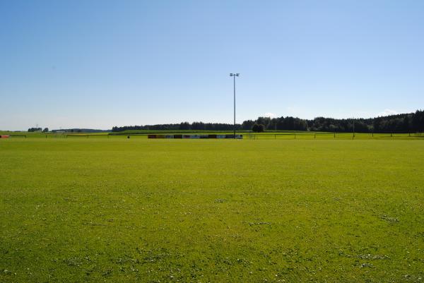 Sportplatz Hartpenning - Holzkirchen-Hartpenning