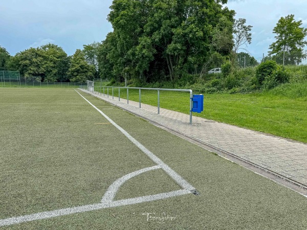 Hardtstadion Nebenplatz 2 - Singen/Hohentwiel