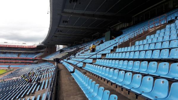 Loftus Versfeld Stadium - Pretoria, GP