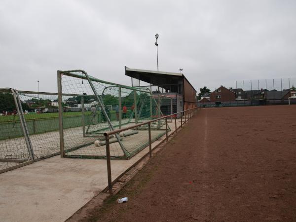 Stadion Am Kaisergarten Nebenplatz - Bocholt