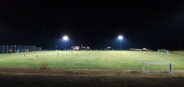 Sportanlage Fränkinger Straße Platz 2 - Weichs