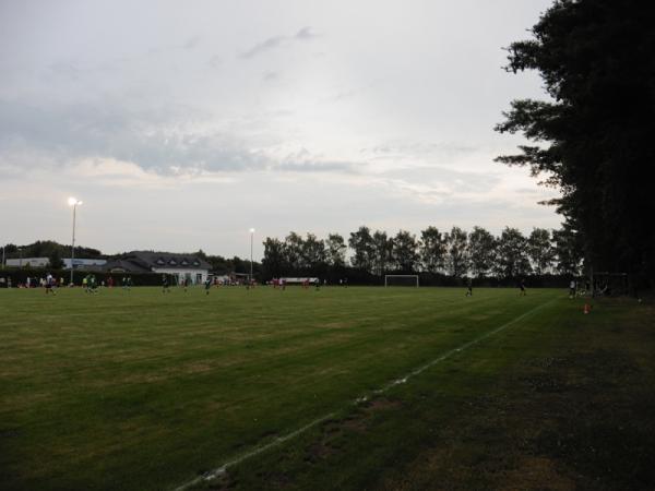 Rheinhöhen-Stadion - Remagen-Oedingen