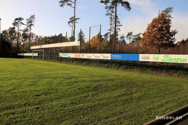 Sportanlage Wallkamp - Lingen/Ems-Altenlingen