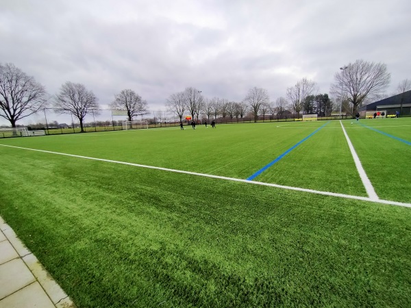 Sportpark De Donk veld 3 - Boekel