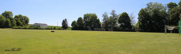 Sportgelände Mönstetten - Dürrlauingen-Mönstetten