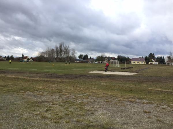 Sportplatz an der Eisenbahn 2 - Doberlug-Kirchhain