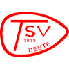 Wappen TSV 1919 Deute