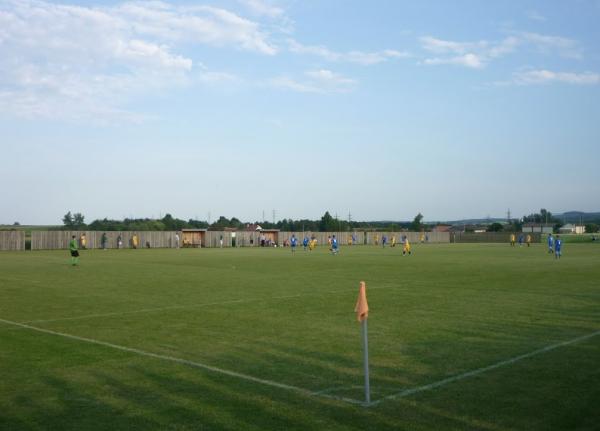 Sportplatz Brunn/Wild - Brunn an der Wild