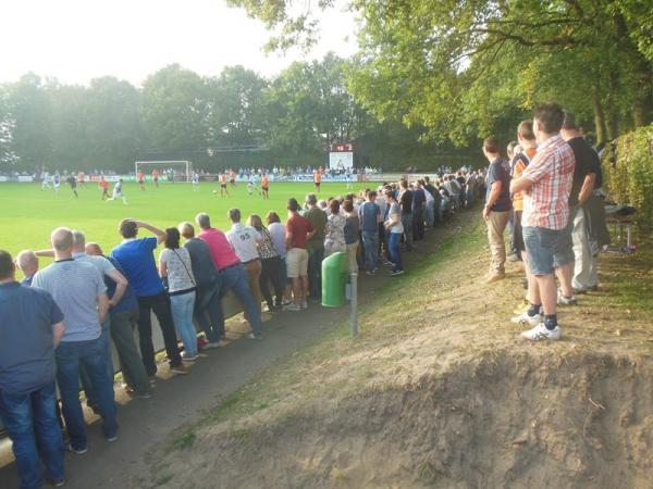 Sportpark 't Root - Asten