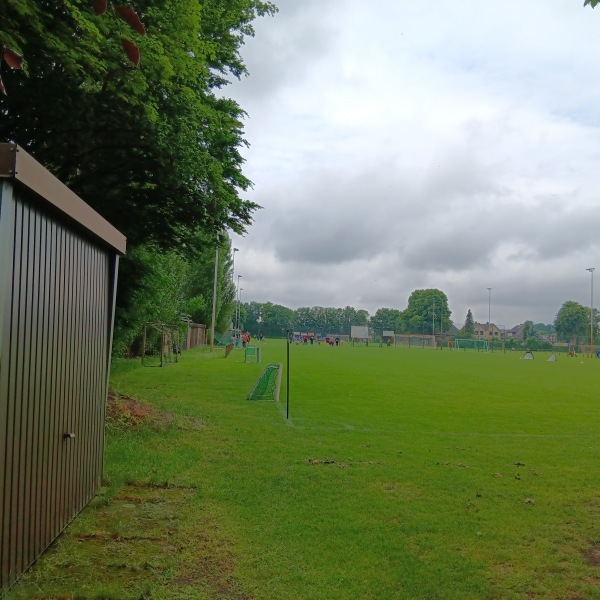 Walter-Löwe-Sportanlage Blücherweg B-Platz - Delmenhorst