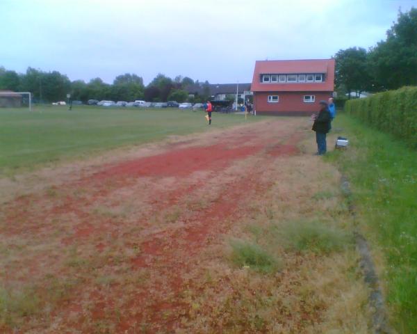 Neile-Stadion - Lutter/Barenberge