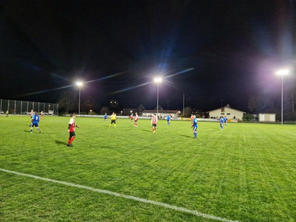 Sportanlage Im Feld - Oftringen