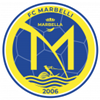 Wappen FC Marbellí Wappen FC Marbellí