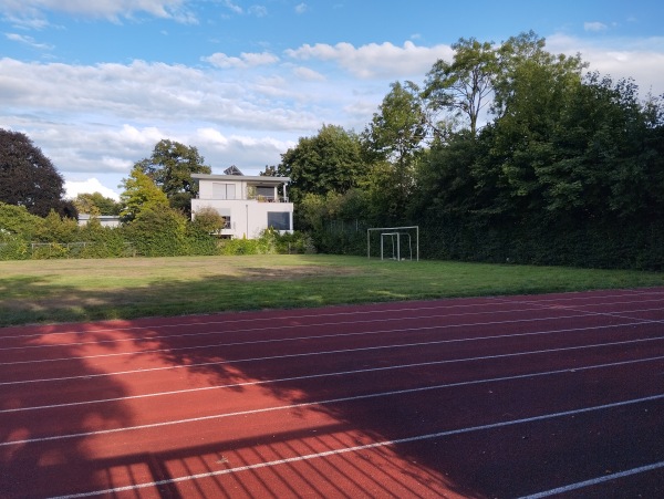 Pius-Sportplatz - Aachen-Burtscheid