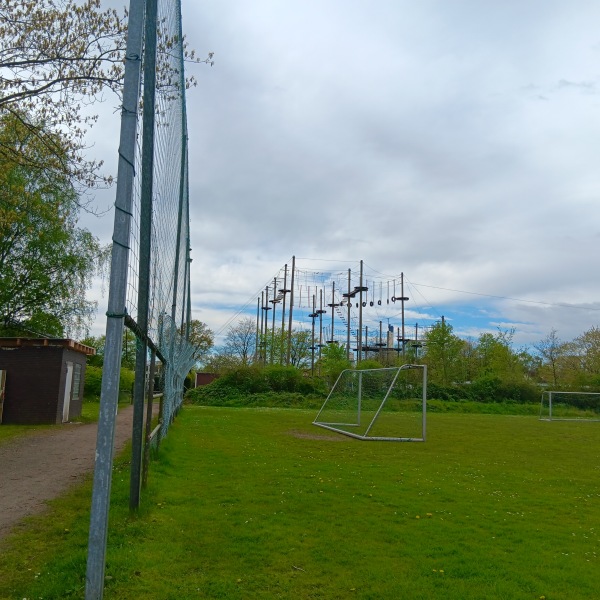 Gut-Heil-Stadion C-Platz - Neumünster