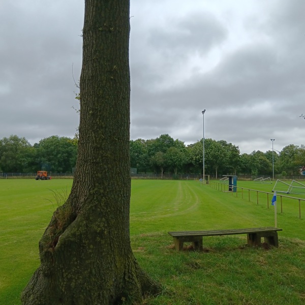 Sportpark Altenrheine IV - Rheine-Altenrheine