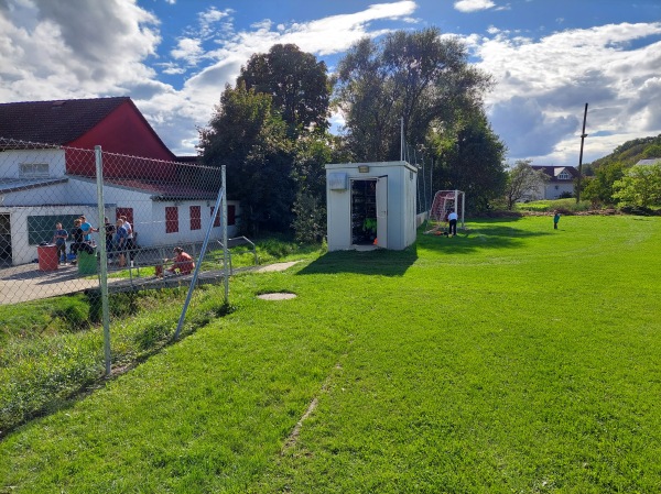 Sportanlage Weiherstraße Platz 2 - Hohentengen/Hochrhein