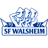 Wappen SF Walsheim 1927 II  83199