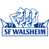Wappen SF Walsheim 1927 II