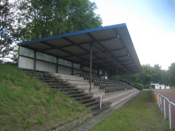 Bezirkssportanlage Lange Wanne - Recklinghausen