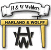 Wappen Harland and Wolff Welders FC  5871