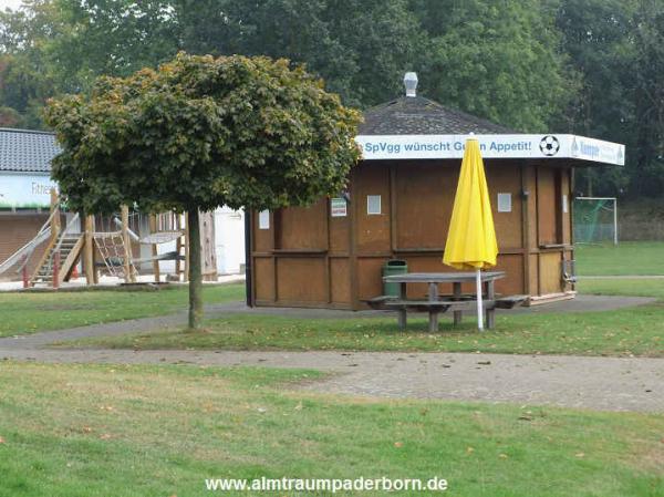 Hamalandstadion - Vreden