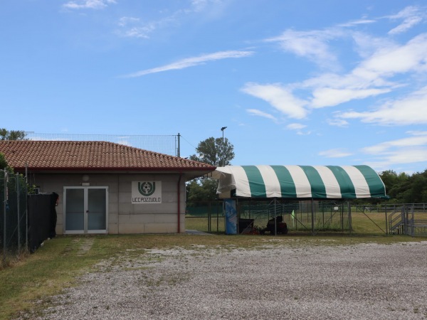 Campo Sportivo di Zugliano - Zugliano 