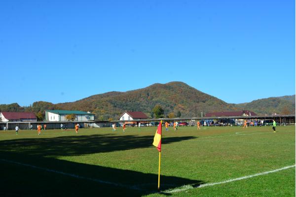 Stadion Borzhava - Dovhe
