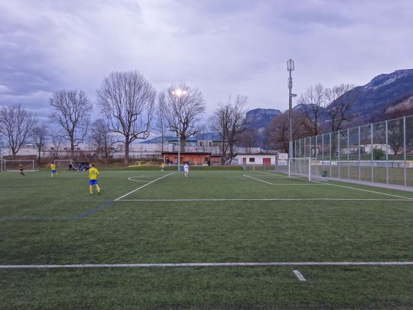 Herrenriedstadion Nebenplatz 1 - Hohenems