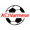 Wappen ASD Varmese