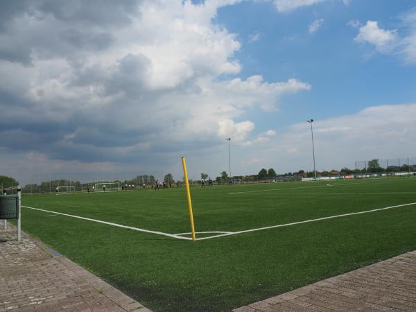 Sportanlage Adolfshöhe Platz 2 - Sendenhorst-Albersloh