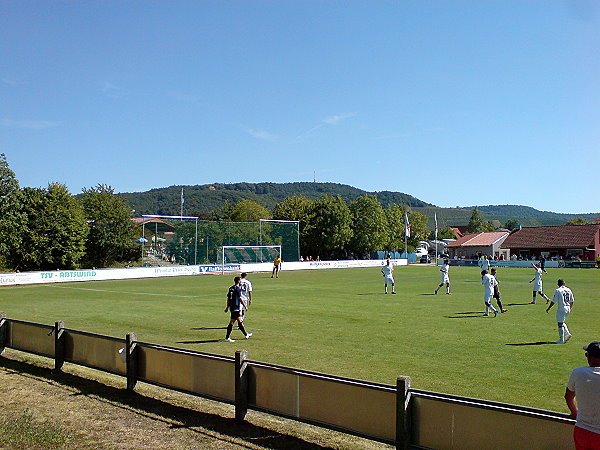 Kräuter Mix Arena - Abtswind