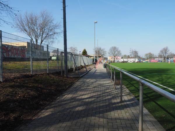 Sportzentrum Kruckel - Dortmund-Kruckel