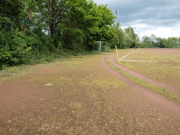 Sport- und Freizeitanlage Hoheleye - Hagen/Westfalen