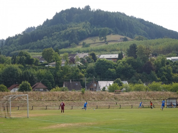 Sportanlage Schwaibach - Gengenbach-Schwaibach