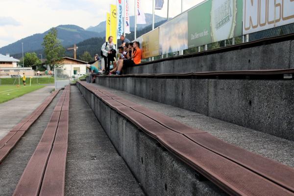 Koasastadion - Sankt Johann in Tirol