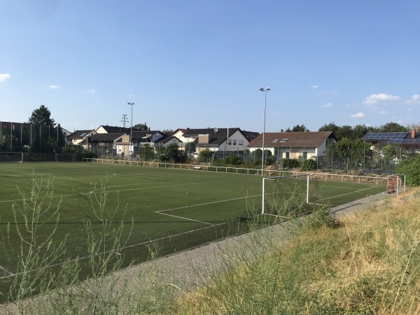 Sportanlage Ludwigstraße Platz 2 - Jockgrim