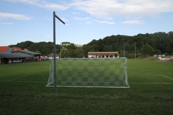 Sportplatz Am Mühlenbach - Willingen/Upland-Eimelrod