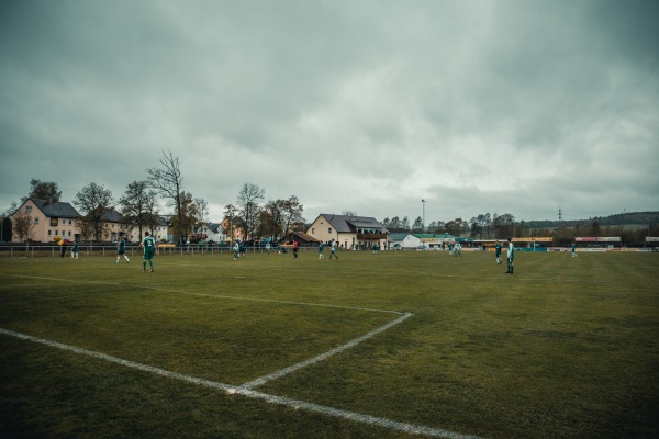 Schneiders-Jobagentur-Stadion - Mitterteich