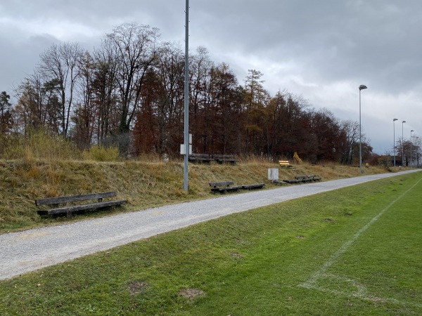 Sportplatz Allmeind - Schmerikon