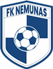 Wappen FK Nemunas Prienai