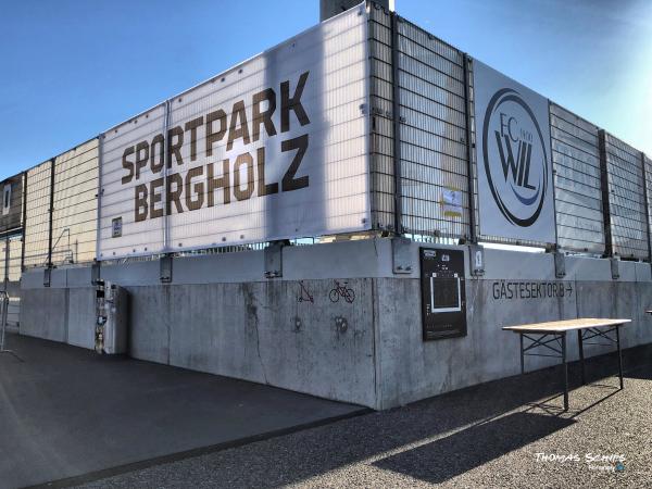 Lidl Arena - Wil SG