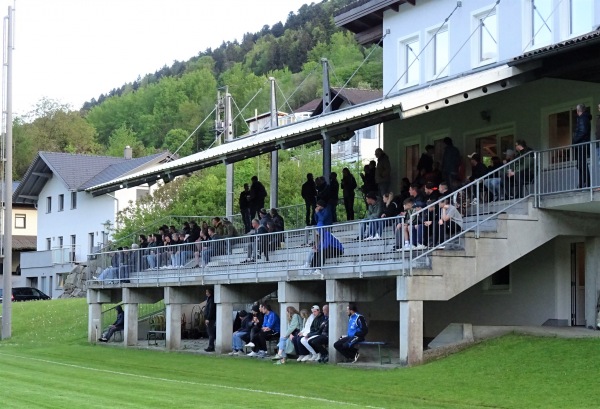 Donautalarena - Wesenufer