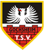 Wappen TSV 1906 Gochsheim