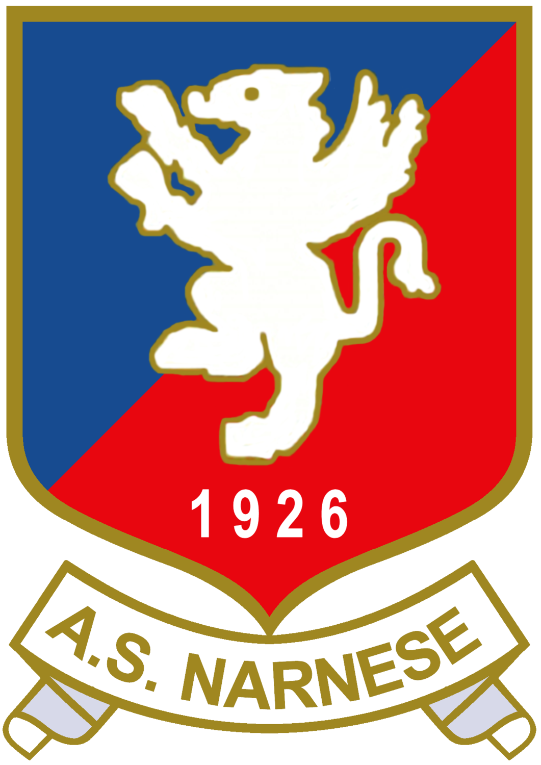 Wappen Narnese Calcio  84447