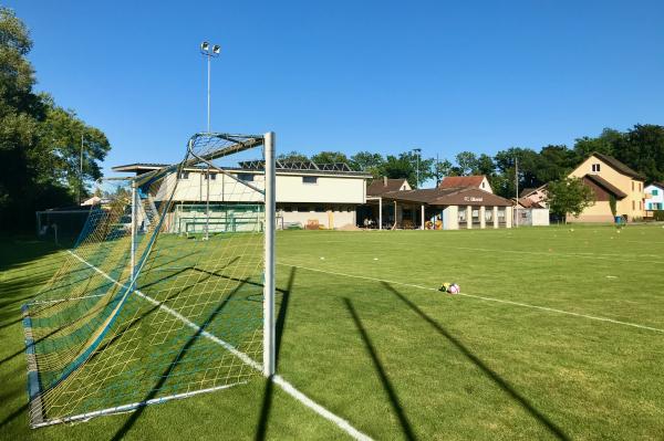 Sportplatz Giriz Platz 2 - Biberist